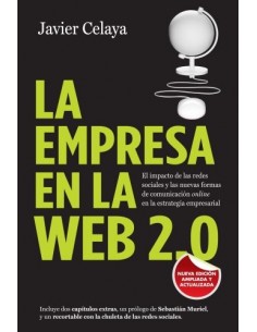 LA EMPRESA DE LA WEB 2.0