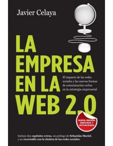 LA EMPRESA DE LA WEB 2.0