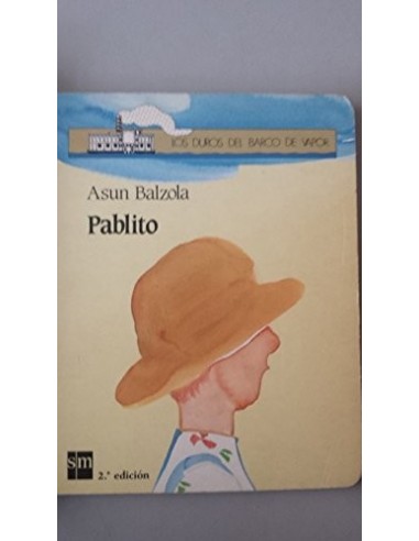 PABLITO