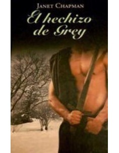 EL HECHIZO DE GREY