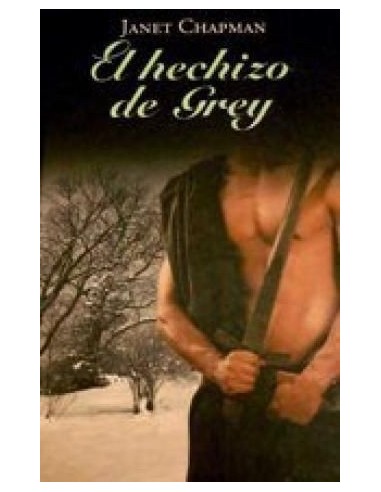 EL HECHIZO DE GREY