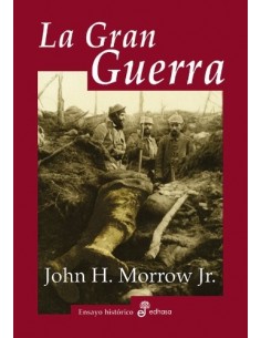 LA GRAN GUERRA