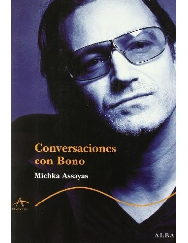 CONVERSACIONES CON BONO