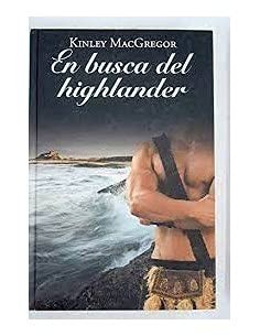 EN BUSCA DEL HIGHLANDER