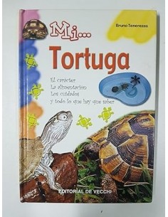 MI TORTUGA