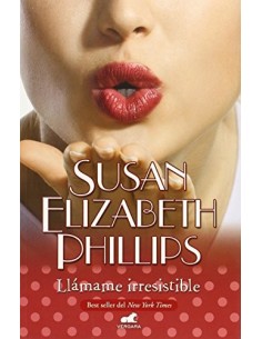 LLÁMAME IRRESISTIBLE
