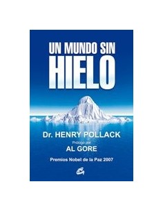 UN MUNDO SIN HIELO