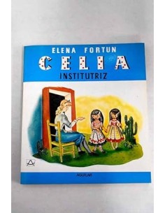 CELIA INSTITUTRIZ
