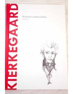 KIERKEGAARD El primer...