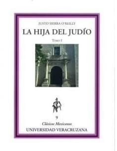 LA HIJA DEL JUDÍO Tomo I