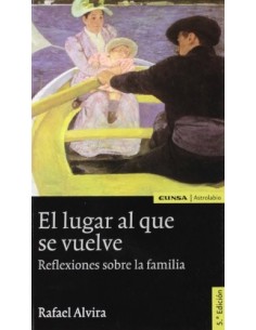 EL LUGAR AL QUE SE VUELVE