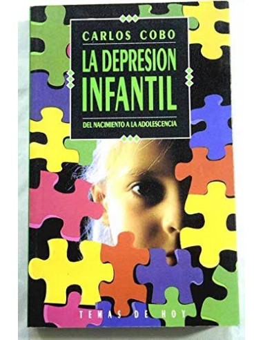LA DEPRESIÓN INFANTIL