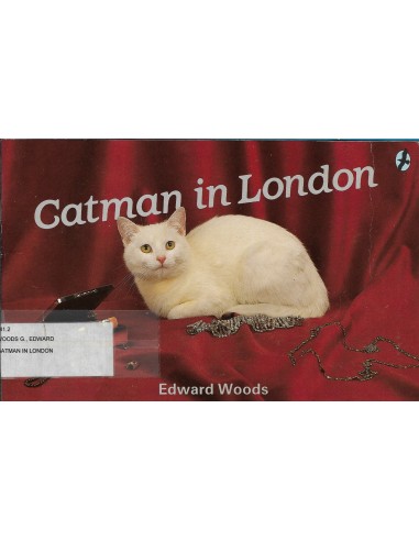 CATMAN IN LONDON