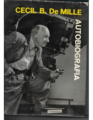 AUTOBIOGRAFÍA 1ª Edición