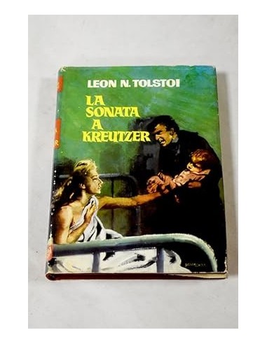 LA SONATA A KREUTZER