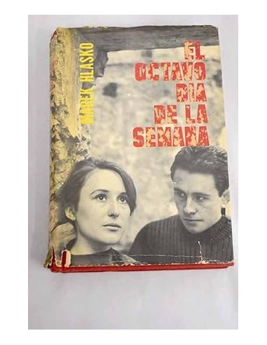 EL OCTAVO DÍA DE LA SEMANA