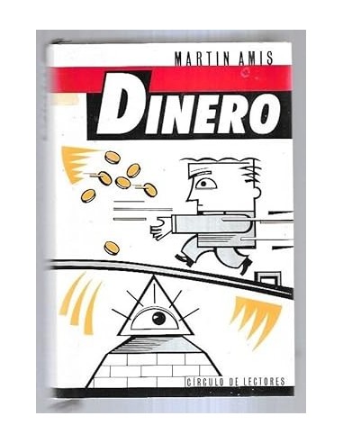 DINERO carta de un suicida