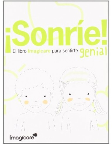 ¡SONRÍE!