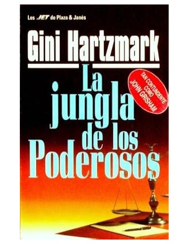 LA JUNGLA DE LOS PODEROSOS