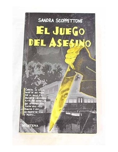EL JUEGO DEL ASESINO