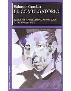 EL COMULGATORIO