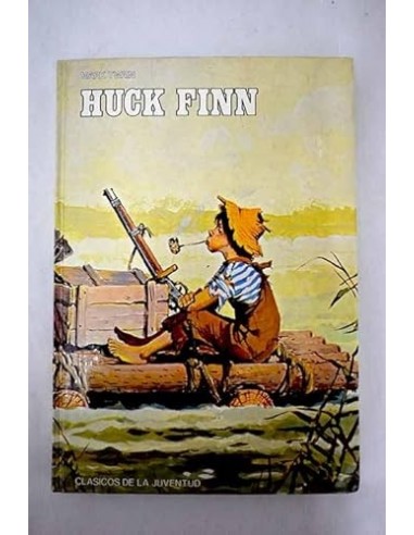 HUCK FINN