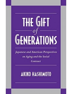 THE GIFT OF GENERATIONS...