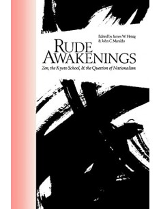 RUDE AWAKENINGS Zen, the...