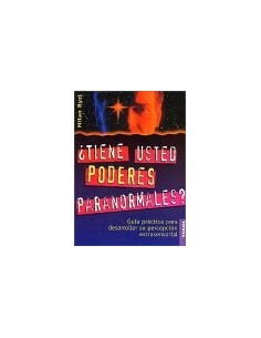 ¿TIENE USTED PODERES...