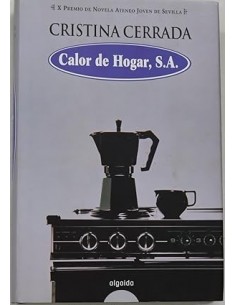 CALOR DE HOGAR S.A.