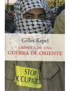 CRÓNICA DE UNA GUERRA DE...