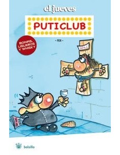 PUTICLUB El Jueves