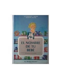 EL NOMBRE DE TU BEBÉ
