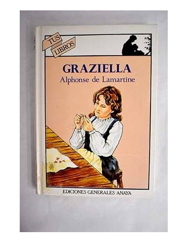 GRAZIELLA