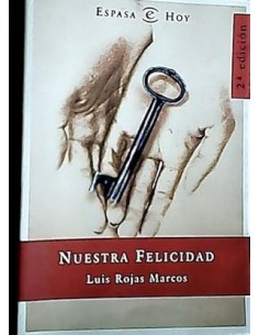 NUESTRA FELICIDAD
