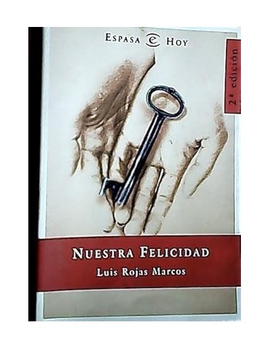 NUESTRA FELICIDAD