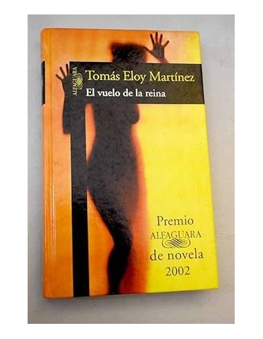 EL VUELO DE LA REINA