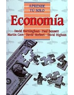 Aprende tú solo ECONOMÍA