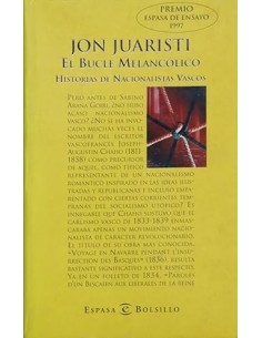 EL BUCLE MELANCOLICO