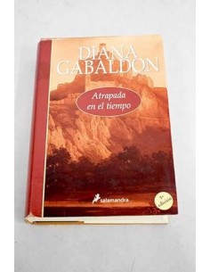 ATRAPADA EN EL TIEMPO...