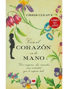 CON EL CORAZÓN EN LA MANO