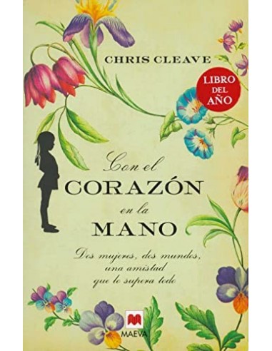 CON EL CORAZÓN EN LA MANO