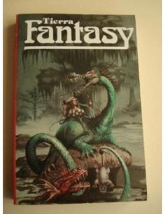 TIERRA FANTASY 2