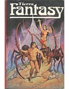 TIERRA FANTASY 3