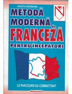 METODÀ MODERNÀ DE FRANCEZÁ...