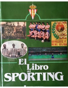 EL LIBRO DEL SPORTING