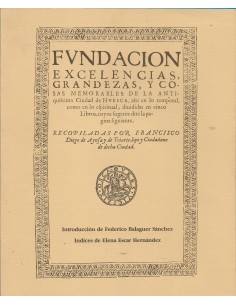 FUNDACIÓN, excelencias,...