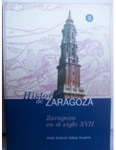 HISTORIA DE ZARAGOZA 9...