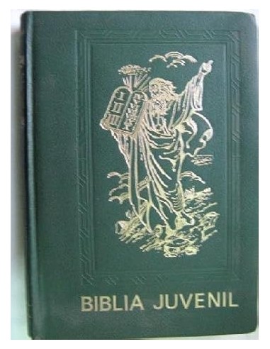BIBLIA JUVENIL