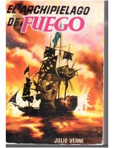 EL ARCHIPIÉLAGO DE FUEGO...